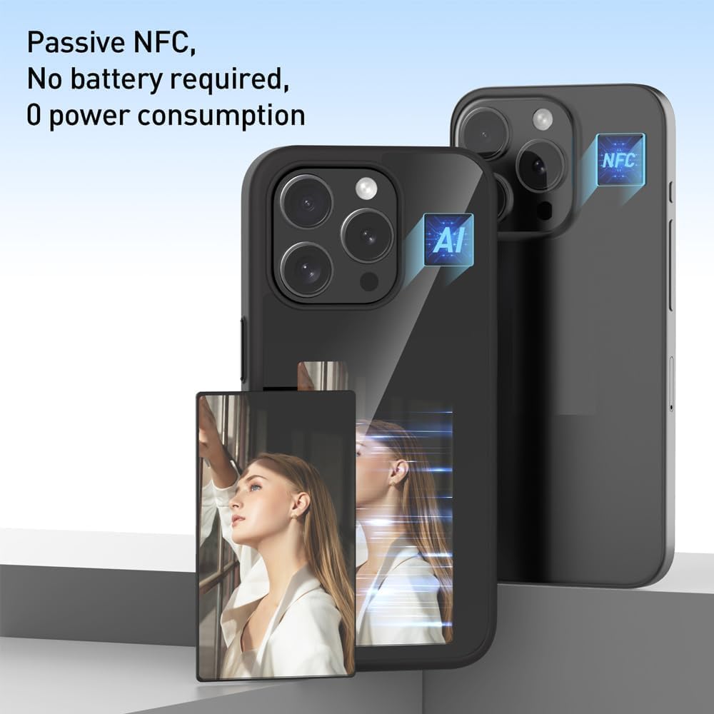Capa Smart Ink