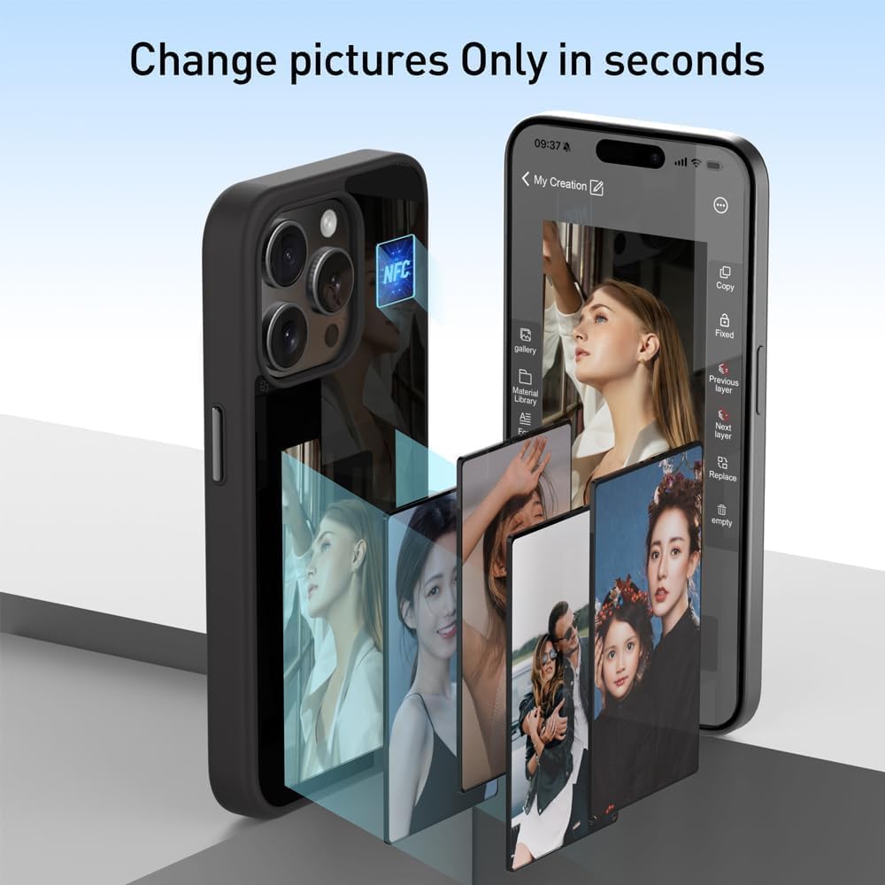Capa Smart Ink